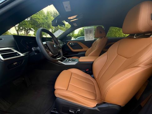 Used 2026 BMW 230i xDrive Coupe w/ Premium Package AWD/4WD image 25