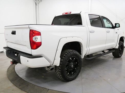 Used 2016 Toyota Tundra 1794 Edition image 7