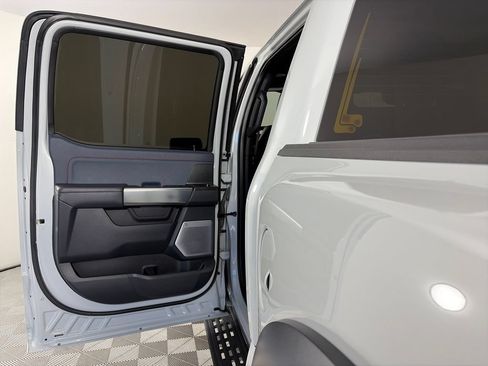 Certified 2023 Ford F150 Raptor w/ Raptor 37 Performance Package AWD/4WD image 12