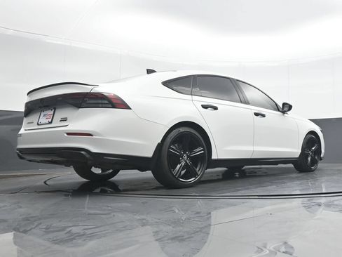 Used 2023 Honda Accord Sport image 30