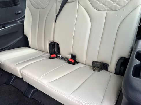 Used 2022 Hyundai Palisade Calligraphy w/ Cargo Package image 17