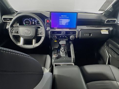 New 2025 Toyota Tacoma TRD Off-Road image 30