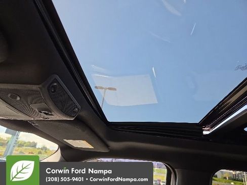 Used 2018 Ford F150 Platinum AWD/4WD image 23