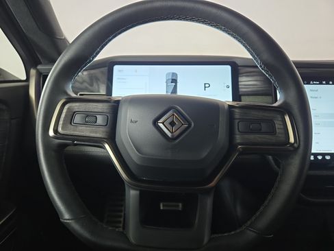 Used 2022 Rivian R1S Launch Edition Quad AWD/4WD image 28