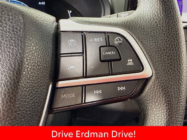 Certified 2025 Toyota Grand Highlander FWD image 14
