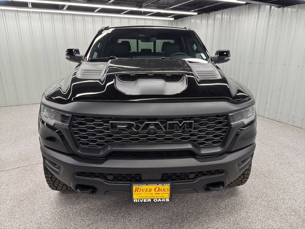 New 2026 RAM 1500 RHO AWD/4WD image 2