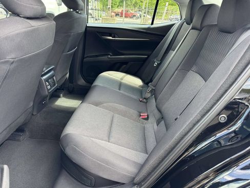 Used 2026 Toyota Camry LE FWD image 18
