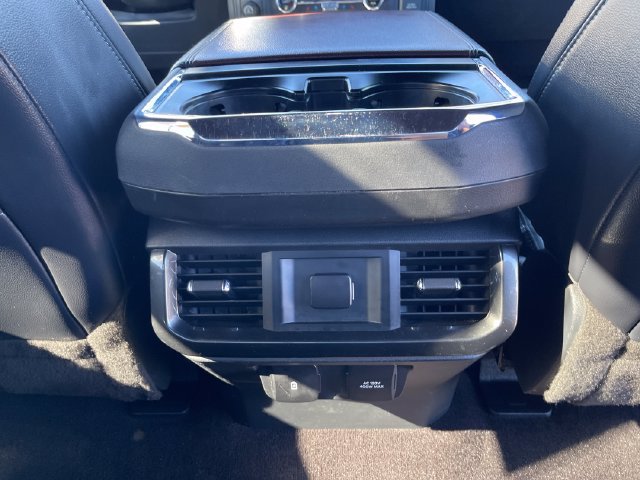 Used 2021 Ford F150 Lariat AWD/4WD image 31