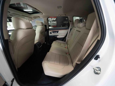 Used 2020 Honda CR-V Touring image 23