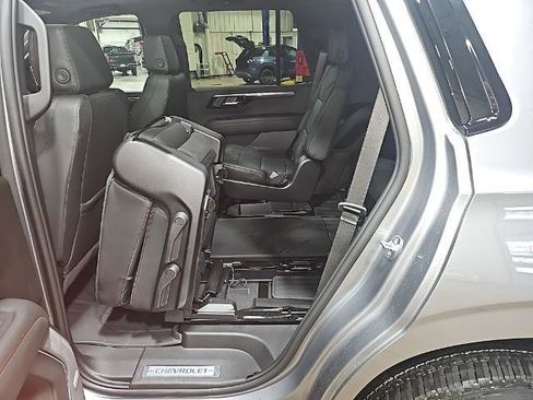 New 2026 Chevrolet Tahoe RST w/ Comfort Package image 23