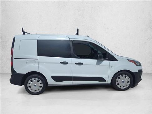 Used 2022 Ford Transit Connect XL FWD image 4