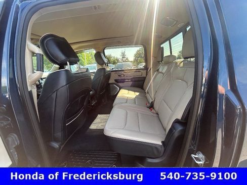 Used 2020 RAM 1500 Limited AWD/4WD image 26