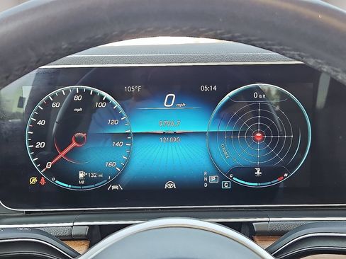 Used 2022 Mercedes-Benz GLE 350 image 29