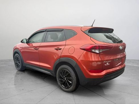 Used 2016 Hyundai Tucson SE w/ Option Group 02 AWD/4WD image 6
