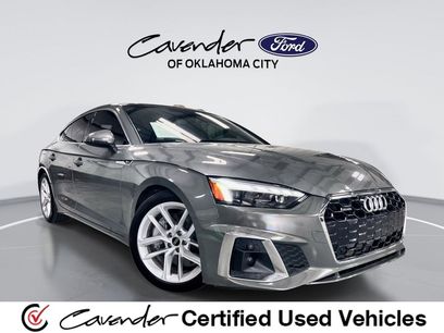 Used 2023 Audi A5 2.0T Premium w/ Convenience Package