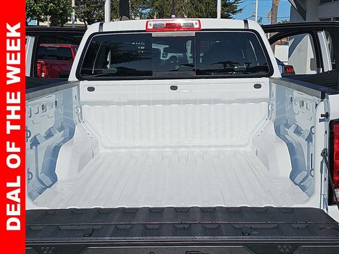 New 2026 Chevrolet Colorado Trail Boss image 12