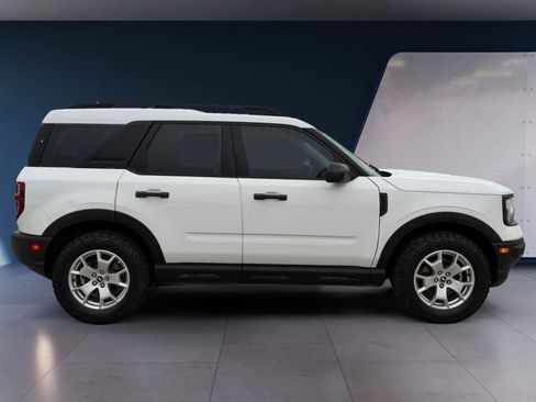 Used 2021 Ford Bronco Sport image 6