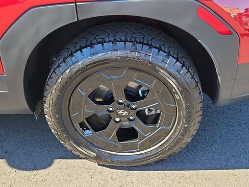 Used 2024 Hyundai Santa Fe XRT image 8