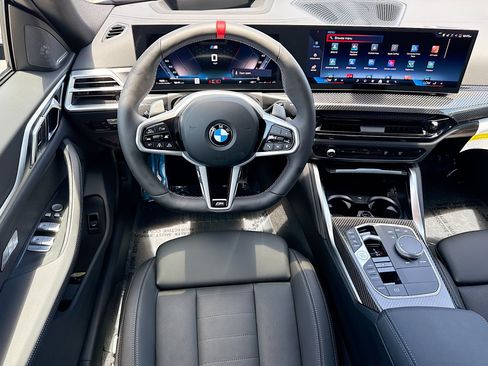 New 2026 BMW M440i w/ Premium Package RWD image 17