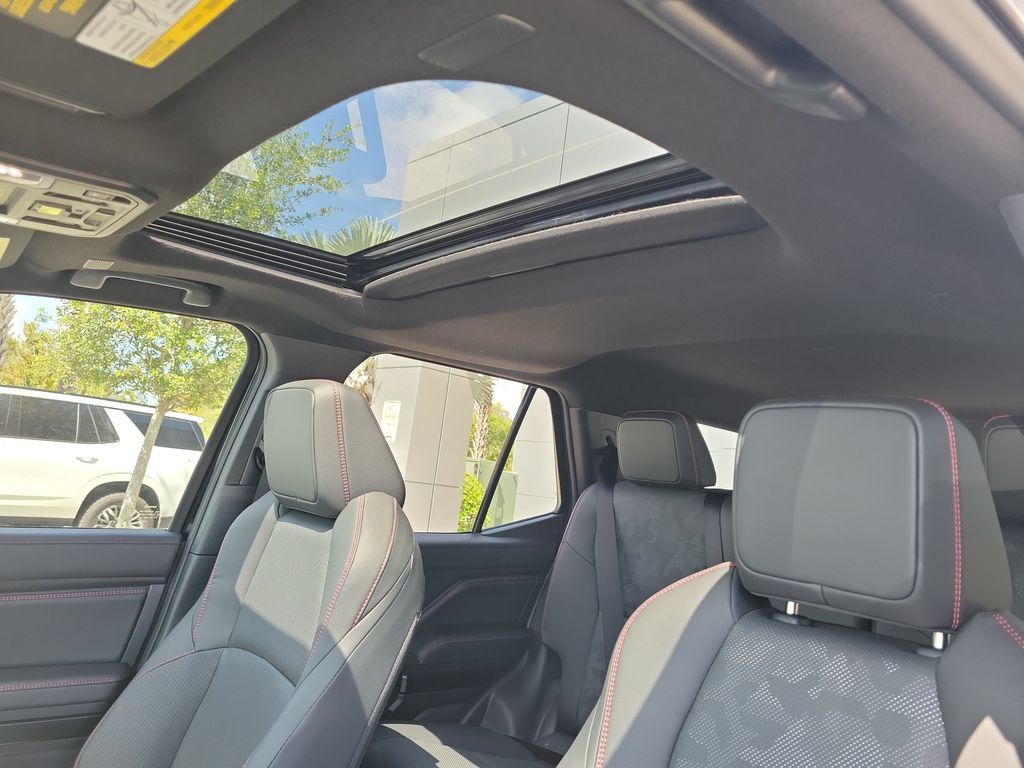 New 2026 Toyota 4Runner TRD Pro AWD/4WD image 21