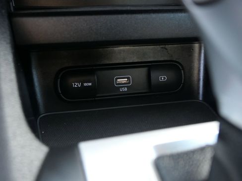 Used 2024 Kia Forte LXS image 21