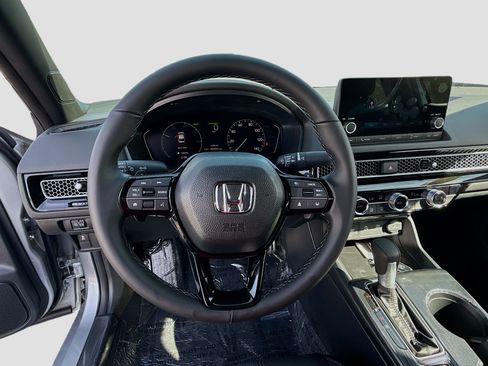 New 2026 Honda Civic Sport image 10