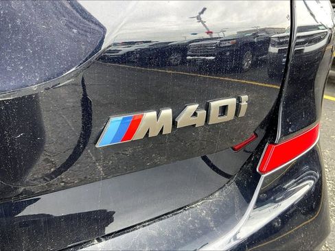 Used 2019 BMW X3 M40i w/ Premium Package AWD/4WD image 7