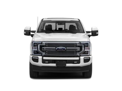 Used 2021 Ford F250 Lariat AWD/4WD image 4