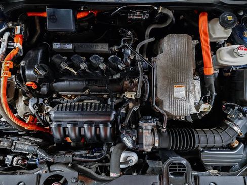 Used 2019 Honda Insight LX image 14