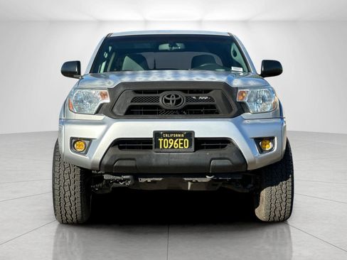 Used 2013 Toyota Tacoma 4x4 Double Cab w/ TRD Off-Road Pkg image 8