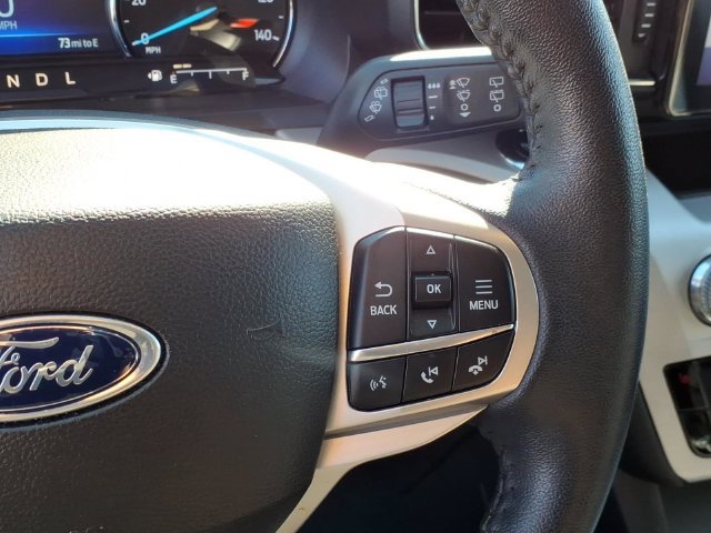 Used 2023 Ford Explorer XLT w/ Equipment Group 202A AWD/4WD image 25