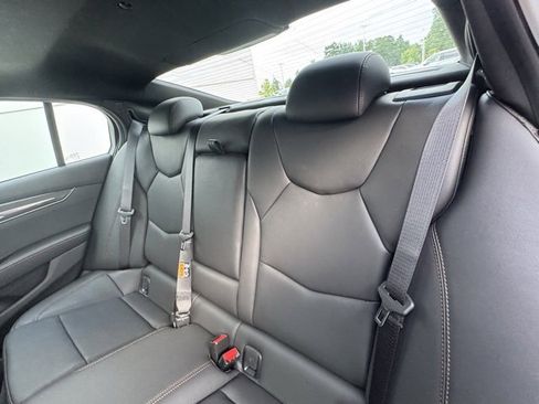 New 2025 Cadillac CT5 Sport image 14