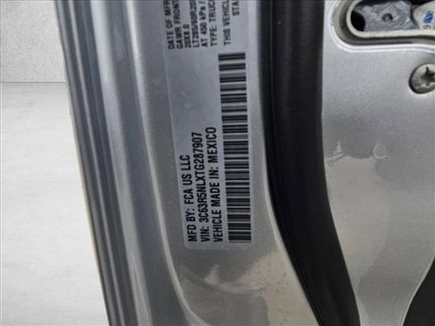 New 2026 RAM 2500 Laramie image 17