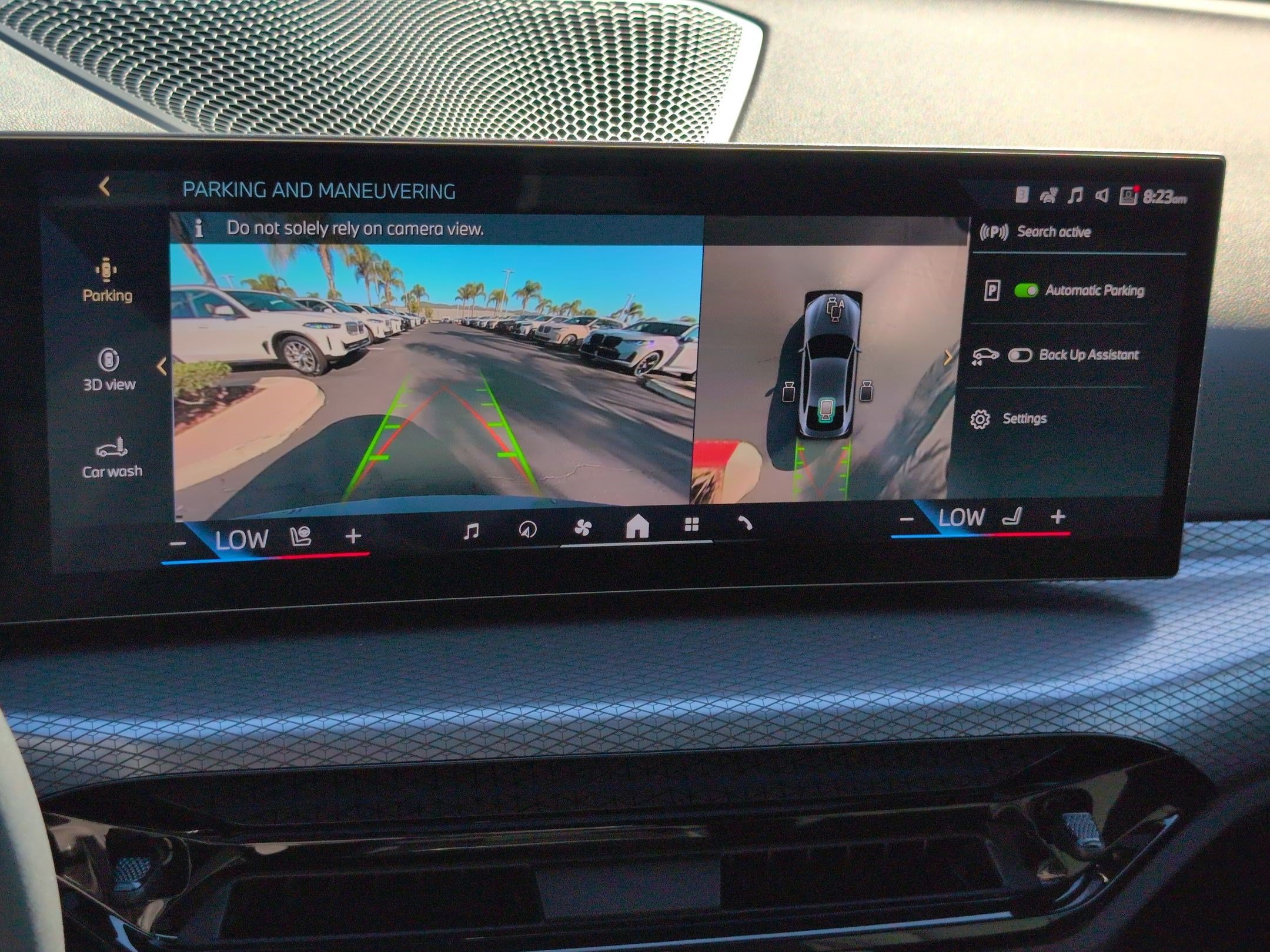 New 2026 BMW i4 eDrive40 w/ Parking Assistance Package RWD image 25