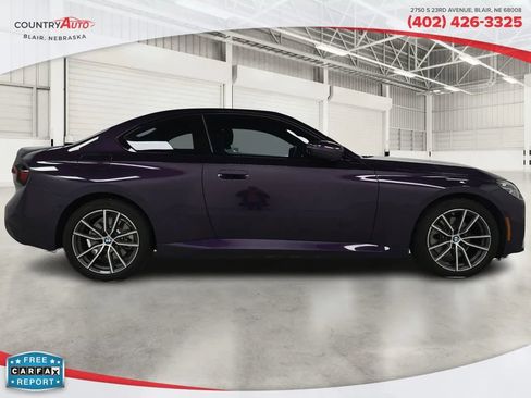 Used 2023 BMW 230i xDrive Coupe w/ Premium Package image 6