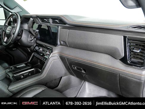 Used 2024 GMC Sierra 2500 AT4 w/ Technology Package image 21