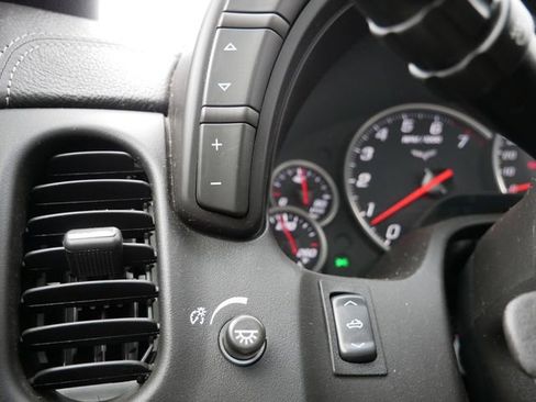 Used 2010 Chevrolet Corvette Grand Sport w/ Preferred Equipment Group image 24