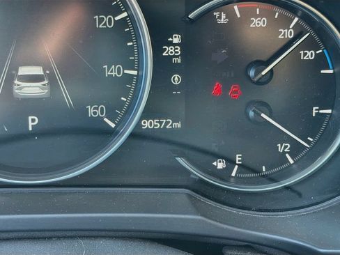Used 2020 MAZDA CX-5 Grand Touring AWD/4WD image 14