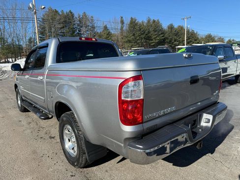 Used 2004 Toyota Tundra SR5 image 11