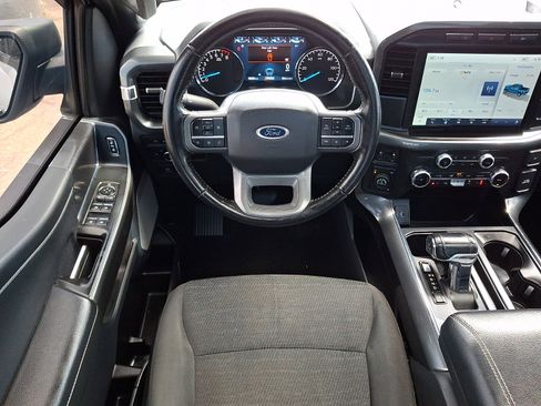 Used 2022 Ford F150 XLT w/ Equipment Group 302A High image 11