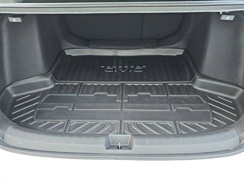 Used 2025 Honda Civic Si image 12