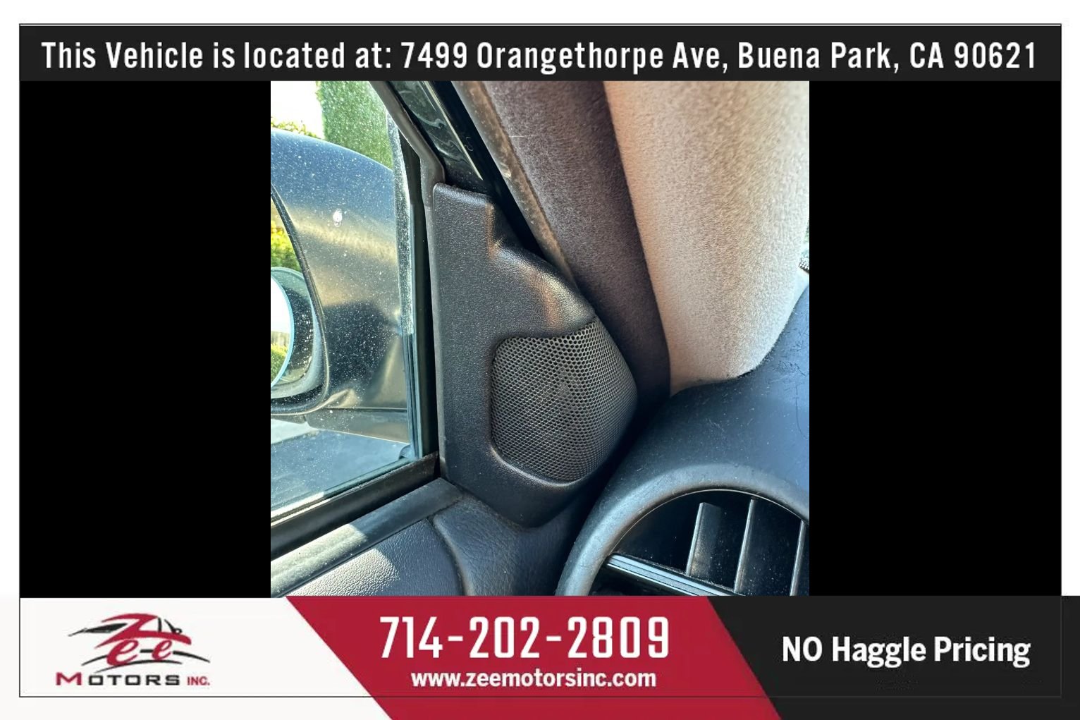 Used 2004 Lexus IS 300 w/ Pwr & Leather Pkg RWD image 28