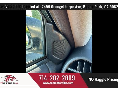Used 2004 Lexus IS 300 RWD image 28