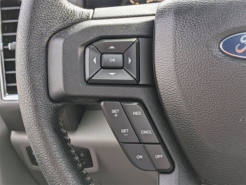 Used 2016 Ford F150 XLT w/ Equipment Group 302A Luxury image 30