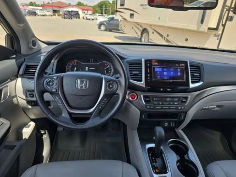 Used 2018 Honda Pilot EX-L image 12