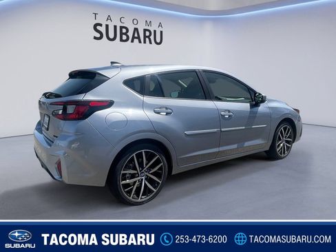 New 2026 Subaru Impreza 2.0i Sport AWD/4WD image 5