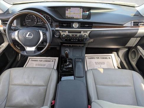 Used 2015 Lexus ES 350 w/ Luxury Package image 16
