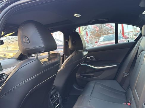 Used 2025 BMW 330i xDrive Sedan image 30