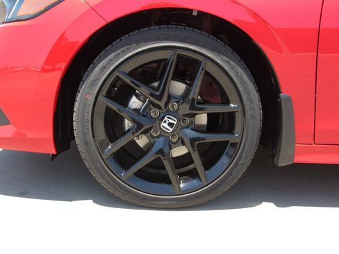 New 2026 Honda Civic Sport image 3