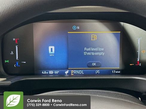 New 2026 Ford Bronco Sport Big Bend AWD/4WD image 13